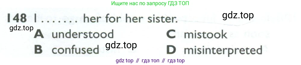 Английский язык (english), 10 класс Рабочая тетрадь (workbook), авторы: Баранова Ксения Михайловна (Baranova Ksenia), Дули Дженни (Dooley Jenny), Копылова Виктория Викторовна (Kopylova Victoria), Мильруд Радислав Петрович (Millrood Radislav), Эванс Вирджиния (Evans Virginia), издательство Просвещение, Москва, 2019, белого цвета, страница 88, номер 148, Условие