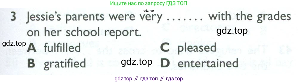Английский язык (english), 10 класс Рабочая тетрадь (workbook), авторы: Баранова Ксения Михайловна (Baranova Ksenia), Дули Дженни (Dooley Jenny), Копылова Виктория Викторовна (Kopylova Victoria), Мильруд Радислав Петрович (Millrood Radislav), Эванс Вирджиния (Evans Virginia), издательство Просвещение, Москва, 2019, белого цвета, страница 83, номер 3, Условие