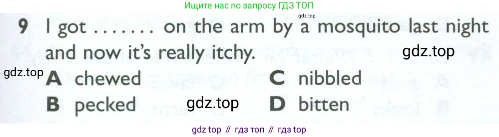 Английский язык (english), 10 класс Рабочая тетрадь (workbook), авторы: Баранова Ксения Михайловна (Baranova Ksenia), Дули Дженни (Dooley Jenny), Копылова Виктория Викторовна (Kopylova Victoria), Мильруд Радислав Петрович (Millrood Radislav), Эванс Вирджиния (Evans Virginia), издательство Просвещение, Москва, 2019, белого цвета, страница 83, номер 9, Условие