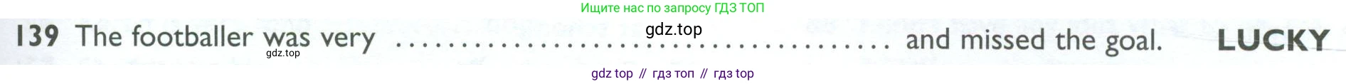 ГДЗ Английский язык (english), 10 класс Рабочая тетрадь (workbook), авторы: Баранова Ксения Михайловна (Baranova Ksenia), Дули Дженни (Dooley Jenny), Копылова Виктория Викторовна (Kopylova Victoria), Мильруд Радислав Петрович (Millrood Radislav), Эванс Вирджиния (Evans Virginia), издательство Просвещение, Москва, 2019, белого цвета, страница 95, номер 139, Условие