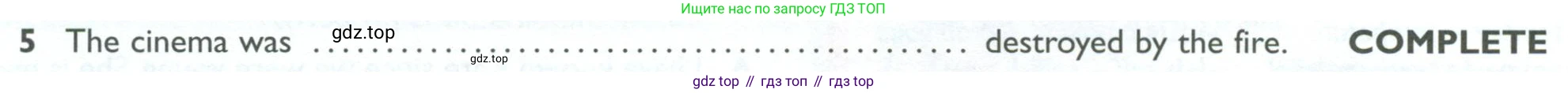Английский язык (english), 10 класс Рабочая тетрадь (workbook), авторы: Баранова Ксения Михайловна (Baranova Ksenia), Дули Дженни (Dooley Jenny), Копылова Виктория Викторовна (Kopylova Victoria), Мильруд Радислав Петрович (Millrood Radislav), Эванс Вирджиния (Evans Virginia), издательство Просвещение, Москва, 2019, белого цвета, страница 92, номер 5, Условие