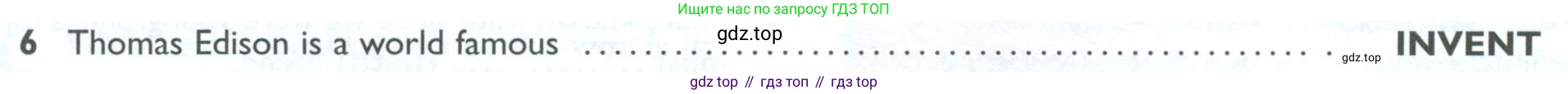 Английский язык (english), 10 класс Рабочая тетрадь (workbook), авторы: Баранова Ксения Михайловна (Baranova Ksenia), Дули Дженни (Dooley Jenny), Копылова Виктория Викторовна (Kopylova Victoria), Мильруд Радислав Петрович (Millrood Radislav), Эванс Вирджиния (Evans Virginia), издательство Просвещение, Москва, 2019, белого цвета, страница 92, номер 6, Условие