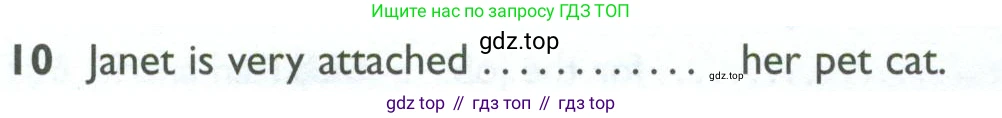 Английский язык (english), 10 класс Рабочая тетрадь (workbook), авторы: Баранова Ксения Михайловна (Baranova Ksenia), Дули Дженни (Dooley Jenny), Копылова Виктория Викторовна (Kopylova Victoria), Мильруд Радислав Петрович (Millrood Radislav), Эванс Вирджиния (Evans Virginia), издательство Просвещение, Москва, 2019, белого цвета, страница 96, номер 10, Условие