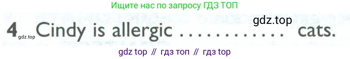 Английский язык (english), 10 класс Рабочая тетрадь (workbook), авторы: Баранова Ксения Михайловна (Baranova Ksenia), Дули Дженни (Dooley Jenny), Копылова Виктория Викторовна (Kopylova Victoria), Мильруд Радислав Петрович (Millrood Radislav), Эванс Вирджиния (Evans Virginia), издательство Просвещение, Москва, 2019, белого цвета, страница 96, номер 4, Условие