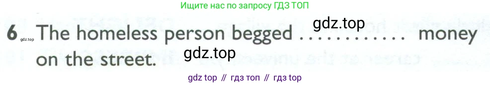 Английский язык (english), 10 класс Рабочая тетрадь (workbook), авторы: Баранова Ксения Михайловна (Baranova Ksenia), Дули Дженни (Dooley Jenny), Копылова Виктория Викторовна (Kopylova Victoria), Мильруд Радислав Петрович (Millrood Radislav), Эванс Вирджиния (Evans Virginia), издательство Просвещение, Москва, 2019, белого цвета, страница 96, номер 6, Условие