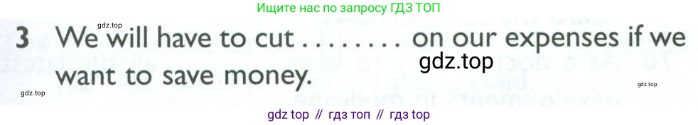 Английский язык (english), 10 класс Рабочая тетрадь (workbook), авторы: Баранова Ксения Михайловна (Baranova Ksenia), Дули Дженни (Dooley Jenny), Копылова Виктория Викторовна (Kopylova Victoria), Мильруд Радислав Петрович (Millrood Radislav), Эванс Вирджиния (Evans Virginia), издательство Просвещение, Москва, 2019, белого цвета, страница 99, номер 3, Условие