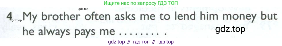 Английский язык (english), 10 класс Рабочая тетрадь (workbook), авторы: Баранова Ксения Михайловна (Baranova Ksenia), Дули Дженни (Dooley Jenny), Копылова Виктория Викторовна (Kopylova Victoria), Мильруд Радислав Петрович (Millrood Radislav), Эванс Вирджиния (Evans Virginia), издательство Просвещение, Москва, 2019, белого цвета, страница 99, номер 4, Условие