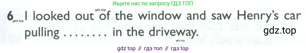 ГДЗ Английский язык (english), 10 класс Рабочая тетрадь (workbook), авторы: Баранова Ксения Михайловна (Baranova Ksenia), Дули Дженни (Dooley Jenny), Копылова Виктория Викторовна (Kopylova Victoria), Мильруд Радислав Петрович (Millrood Radislav), Эванс Вирджиния (Evans Virginia), издательство Просвещение, Москва, 2019, белого цвета, страница 99, номер 6, Условие