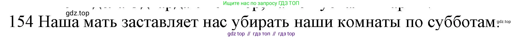 ГДЗ Английский язык (english), 10 класс Рабочая тетрадь (workbook), авторы: Баранова Ксения Михайловна (Baranova Ksenia), Дули Дженни (Dooley Jenny), Копылова Виктория Викторовна (Kopylova Victoria), Мильруд Радислав Петрович (Millrood Radislav), Эванс Вирджиния (Evans Virginia), издательство Просвещение, Москва, 2019, белого цвета, страница 79, номер 154, Решение 1