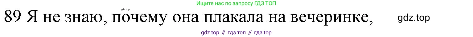 ГДЗ Английский язык (english), 10 класс Рабочая тетрадь (workbook), авторы: Баранова Ксения Михайловна (Baranova Ksenia), Дули Дженни (Dooley Jenny), Копылова Виктория Викторовна (Kopylova Victoria), Мильруд Радислав Петрович (Millrood Radislav), Эванс Вирджиния (Evans Virginia), издательство Просвещение, Москва, 2019, белого цвета, страница 77, номер 89, Решение 1