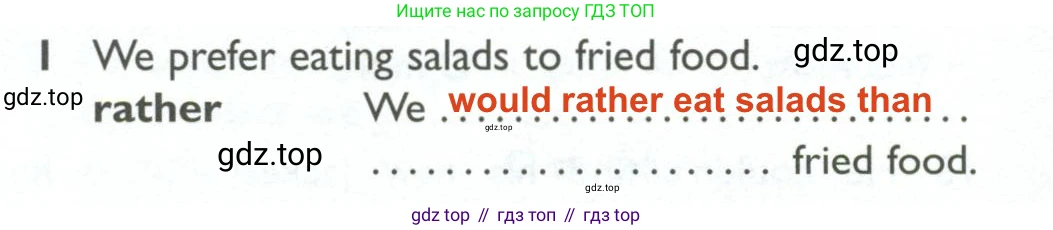 Английский язык (english), 10 класс Рабочая тетрадь (workbook), авторы: Баранова Ксения Михайловна (Baranova Ksenia), Дули Дженни (Dooley Jenny), Копылова Виктория Викторовна (Kopylova Victoria), Мильруд Радислав Петрович (Millrood Radislav), Эванс Вирджиния (Evans Virginia), издательство Просвещение, Москва, 2019, белого цвета, страница 74, номер 1, Решение 2