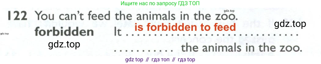 ГДЗ Английский язык (english), 10 класс Рабочая тетрадь (workbook), авторы: Баранова Ксения Михайловна (Baranova Ksenia), Дули Дженни (Dooley Jenny), Копылова Виктория Викторовна (Kopylova Victoria), Мильруд Радислав Петрович (Millrood Radislav), Эванс Вирджиния (Evans Virginia), издательство Просвещение, Москва, 2019, белого цвета, страница 78, номер 122, Решение 2