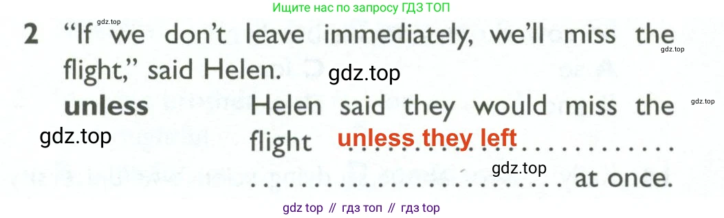 Английский язык (english), 10 класс Рабочая тетрадь (workbook), авторы: Баранова Ксения Михайловна (Baranova Ksenia), Дули Дженни (Dooley Jenny), Копылова Виктория Викторовна (Kopylova Victoria), Мильруд Радислав Петрович (Millrood Radislav), Эванс Вирджиния (Evans Virginia), издательство Просвещение, Москва, 2019, белого цвета, страница 74, номер 2, Решение 2