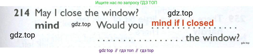 ГДЗ Английский язык (english), 10 класс Рабочая тетрадь (workbook), авторы: Баранова Ксения Михайловна (Baranova Ksenia), Дули Дженни (Dooley Jenny), Копылова Виктория Викторовна (Kopylova Victoria), Мильруд Радислав Петрович (Millrood Radislav), Эванс Вирджиния (Evans Virginia), издательство Просвещение, Москва, 2019, белого цвета, страница 81, номер 214, Решение 2