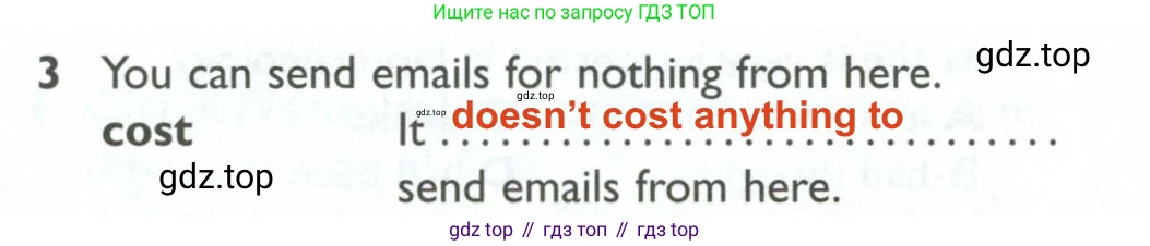 Английский язык (english), 10 класс Рабочая тетрадь (workbook), авторы: Баранова Ксения Михайловна (Baranova Ksenia), Дули Дженни (Dooley Jenny), Копылова Виктория Викторовна (Kopylova Victoria), Мильруд Радислав Петрович (Millrood Radislav), Эванс Вирджиния (Evans Virginia), издательство Просвещение, Москва, 2019, белого цвета, страница 74, номер 3, Решение 2