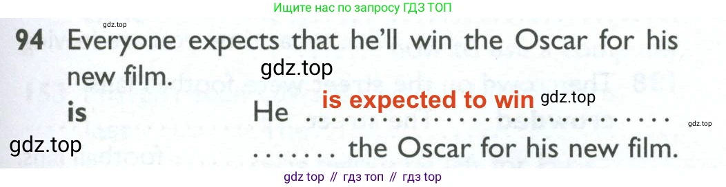ГДЗ Английский язык (english), 10 класс Рабочая тетрадь (workbook), авторы: Баранова Ксения Михайловна (Baranova Ksenia), Дули Дженни (Dooley Jenny), Копылова Виктория Викторовна (Kopylova Victoria), Мильруд Радислав Петрович (Millrood Radislav), Эванс Вирджиния (Evans Virginia), издательство Просвещение, Москва, 2019, белого цвета, страница 77, номер 94, Решение 2