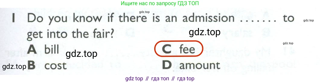 Английский язык (english), 10 класс Рабочая тетрадь (workbook), авторы: Баранова Ксения Михайловна (Baranova Ksenia), Дули Дженни (Dooley Jenny), Копылова Виктория Викторовна (Kopylova Victoria), Мильруд Радислав Петрович (Millrood Radislav), Эванс Вирджиния (Evans Virginia), издательство Просвещение, Москва, 2019, белого цвета, страница 83, номер 1, Решение 2
