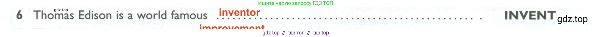 Английский язык (english), 10 класс Рабочая тетрадь (workbook), авторы: Баранова Ксения Михайловна (Baranova Ksenia), Дули Дженни (Dooley Jenny), Копылова Виктория Викторовна (Kopylova Victoria), Мильруд Радислав Петрович (Millrood Radislav), Эванс Вирджиния (Evans Virginia), издательство Просвещение, Москва, 2019, белого цвета, страница 92, номер 6, Решение 2