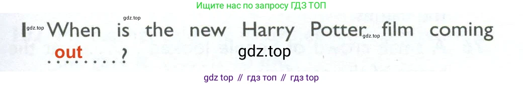 Английский язык (english), 10 класс Рабочая тетрадь (workbook), авторы: Баранова Ксения Михайловна (Baranova Ksenia), Дули Дженни (Dooley Jenny), Копылова Виктория Викторовна (Kopylova Victoria), Мильруд Радислав Петрович (Millrood Radislav), Эванс Вирджиния (Evans Virginia), издательство Просвещение, Москва, 2019, белого цвета, страница 99, номер 1, Решение 2