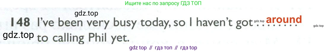 ГДЗ Английский язык (english), 10 класс Рабочая тетрадь (workbook), авторы: Баранова Ксения Михайловна (Baranova Ksenia), Дули Дженни (Dooley Jenny), Копылова Виктория Викторовна (Kopylova Victoria), Мильруд Радислав Петрович (Millrood Radislav), Эванс Вирджиния (Evans Virginia), издательство Просвещение, Москва, 2019, белого цвета, страница 101, номер 148, Решение 2