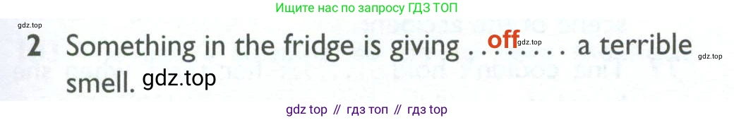 Английский язык (english), 10 класс Рабочая тетрадь (workbook), авторы: Баранова Ксения Михайловна (Baranova Ksenia), Дули Дженни (Dooley Jenny), Копылова Виктория Викторовна (Kopylova Victoria), Мильруд Радислав Петрович (Millrood Radislav), Эванс Вирджиния (Evans Virginia), издательство Просвещение, Москва, 2019, белого цвета, страница 99, номер 2, Решение 2