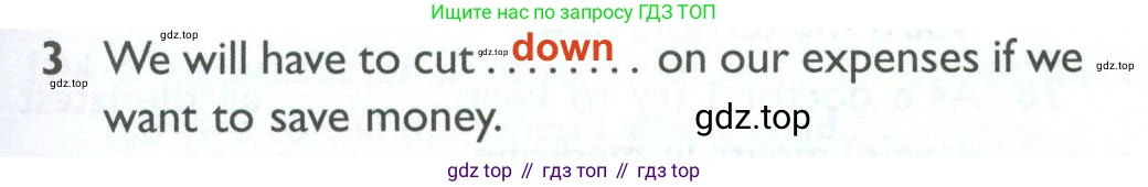Английский язык (english), 10 класс Рабочая тетрадь (workbook), авторы: Баранова Ксения Михайловна (Baranova Ksenia), Дули Дженни (Dooley Jenny), Копылова Виктория Викторовна (Kopylova Victoria), Мильруд Радислав Петрович (Millrood Radislav), Эванс Вирджиния (Evans Virginia), издательство Просвещение, Москва, 2019, белого цвета, страница 99, номер 3, Решение 2