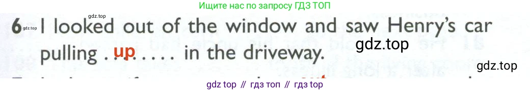 ГДЗ Английский язык (english), 10 класс Рабочая тетрадь (workbook), авторы: Баранова Ксения Михайловна (Baranova Ksenia), Дули Дженни (Dooley Jenny), Копылова Виктория Викторовна (Kopylova Victoria), Мильруд Радислав Петрович (Millrood Radislav), Эванс Вирджиния (Evans Virginia), издательство Просвещение, Москва, 2019, белого цвета, страница 99, номер 6, Решение 2