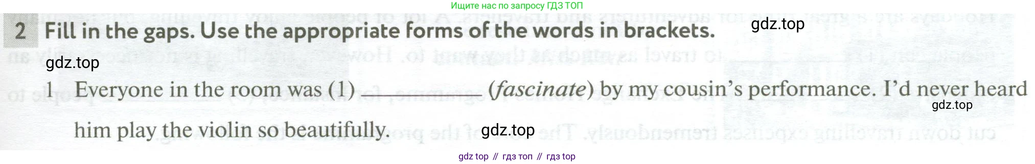 Английский язык (english), 10 класс рабочая тетрадь с контрольными работами (workbook + tests), авторы: Биболетова Мерем Забатовна, Бабушис Елена Евгеньевна, Снежко Надежда Дмитриевна, издательство Просвещение, Москва, 2021, оранжевого цвета, страница 29, номер 2, Условие