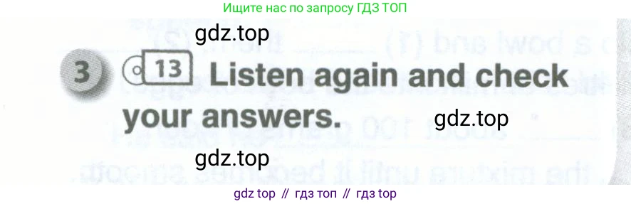 Английский язык (english), 10 класс рабочая тетрадь, авторы: Комарова Юлия Александровна, Ларионова Ирина Владимировна, издательство Русское слово, Москва, 2013, розового цвета, страница 89, номер 3, Условие