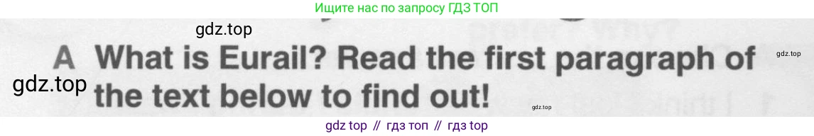 ГДЗ Английский язык (english), 10 класс Учебник (Student's book), авторы: Комарова Юлия Александровна, Ларионова Ирина Владимировна, Араванис Розмари, Вассилакис Джордж, издательство Русское слово, Москва, 2015, страница 24, номер A, Условие