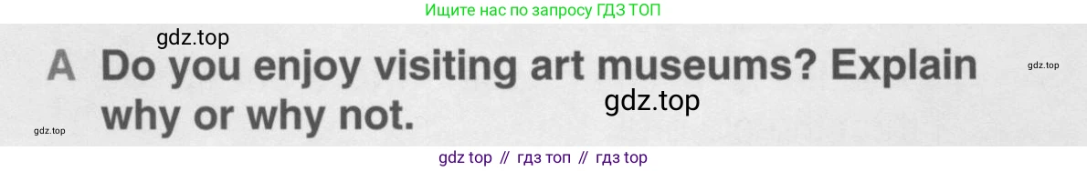 ГДЗ Английский язык (english), 10 класс Учебник (Student's book), авторы: Комарова Юлия Александровна, Ларионова Ирина Владимировна, Араванис Розмари, Вассилакис Джордж, издательство Русское слово, Москва, 2015, страница 50, номер A, Условие