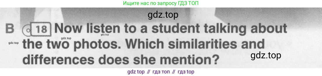 Английский язык (english), 10 класс Учебник (Student's book), авторы: Комарова Юлия Александровна, Ларионова Ирина Владимировна, Араванис Розмари, Вассилакис Джордж, издательство Русское слово, Москва, 2015, страница 93, номер B, Условие
