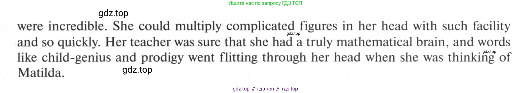 ГДЗ Английский язык (english), 10 класс рабочая тетрадь, авторы: Афанасьева Ольга Васильевна (Afanasyeva Olga), Михеева Ирина Владимировна (Mikheeva Irina), Баранова Ксения Михайловна (Baranova Ksenia), издательство Просвещение, Москва, 2016, белого цвета, страница 27, номер 3, Условие (продолжение 3)