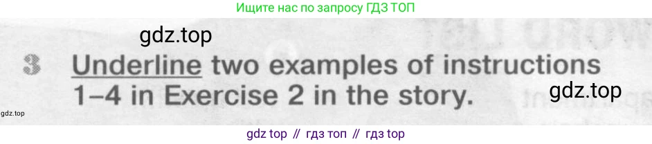 ГДЗ Английский язык (english), 10 класс Рабочая тетрадь (workbook), авторы: Вербицкая Мария Валерьевна (Verbitskaya Maria), Уайт Линдсей (Lindsay White), Фрикер Род (Fricker Rod), Миндрул Ольга Сергеевна (Mindrul Olga), издательство Просвещение, Москва, 2014, зелёного цвета, страница 31, номер 3, Условие