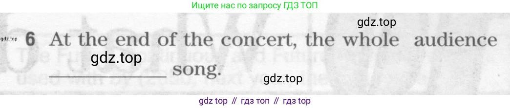 Английский язык (english), 10 класс Рабочая тетрадь (workbook), авторы: Вербицкая Мария Валерьевна (Verbitskaya Maria), Уайт Линдсей (Lindsay White), Фрикер Род (Fricker Rod), Миндрул Ольга Сергеевна (Mindrul Olga), издательство Просвещение, Москва, 2014, зелёного цвета, страница 75, номер 5, Условие (продолжение 2)