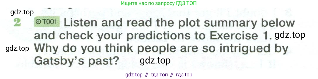 Английский язык (english), 10 класс Учебник (Student's book), авторы: Вербицкая Мария Валерьевна (Verbitskaya Maria), Маккинли Стюарт (McKinlay Stuart), Хастингс Боб (Hastings Bob), Каминс Карр Джейн (Comyns Carr Jane), Парсонс Дженнифер (Parsons Jennifer), Миндрул Ольга Сергеевна (Mindrul Olga), издательство Просвещение, Москва, 2016, белого цвета, страница 8, номер 2, Условие