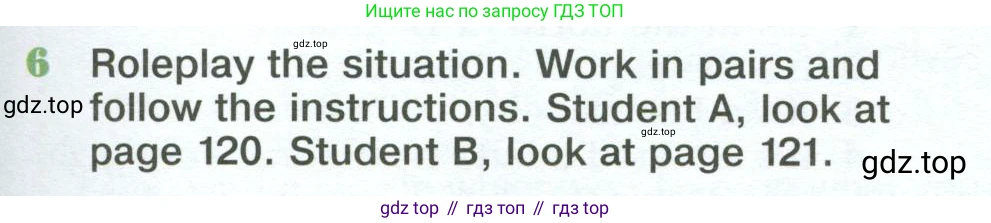 Английский язык (english), 10 класс Учебник (Student's book), авторы: Вербицкая Мария Валерьевна (Verbitskaya Maria), Маккинли Стюарт (McKinlay Stuart), Хастингс Боб (Hastings Bob), Каминс Карр Джейн (Comyns Carr Jane), Парсонс Дженнифер (Parsons Jennifer), Миндрул Ольга Сергеевна (Mindrul Olga), издательство Просвещение, Москва, 2016, белого цвета, страница 19, номер 6, Условие