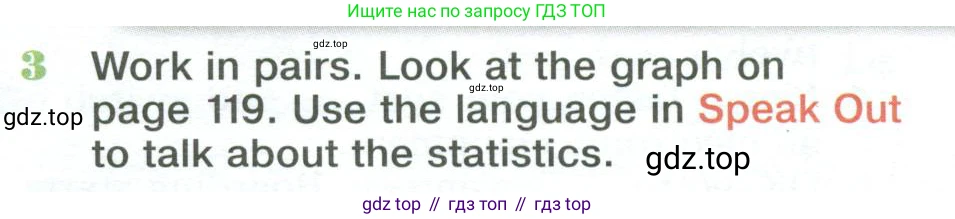Английский язык (english), 10 класс Учебник (Student's book), авторы: Вербицкая Мария Валерьевна (Verbitskaya Maria), Маккинли Стюарт (McKinlay Stuart), Хастингс Боб (Hastings Bob), Каминс Карр Джейн (Comyns Carr Jane), Парсонс Дженнифер (Parsons Jennifer), Миндрул Ольга Сергеевна (Mindrul Olga), издательство Просвещение, Москва, 2016, белого цвета, страница 20, номер 3, Условие