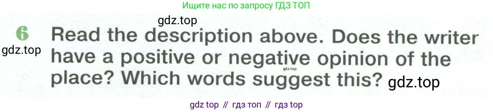 Английский язык (english), 10 класс Учебник (Student's book), авторы: Вербицкая Мария Валерьевна (Verbitskaya Maria), Маккинли Стюарт (McKinlay Stuart), Хастингс Боб (Hastings Bob), Каминс Карр Джейн (Comyns Carr Jane), Парсонс Дженнифер (Parsons Jennifer), Миндрул Ольга Сергеевна (Mindrul Olga), издательство Просвещение, Москва, 2016, белого цвета, страница 37, номер 6, Условие