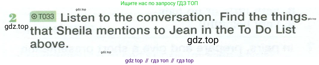 Английский язык (english), 10 класс Учебник (Student's book), авторы: Вербицкая Мария Валерьевна (Verbitskaya Maria), Маккинли Стюарт (McKinlay Stuart), Хастингс Боб (Hastings Bob), Каминс Карр Джейн (Comyns Carr Jane), Парсонс Дженнифер (Parsons Jennifer), Миндрул Ольга Сергеевна (Mindrul Olga), издательство Просвещение, Москва, 2016, белого цвета, страница 44, номер 2, Условие