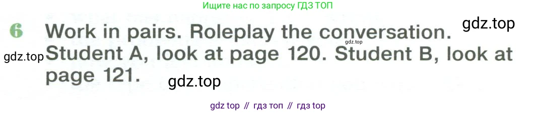 Английский язык (english), 10 класс Учебник (Student's book), авторы: Вербицкая Мария Валерьевна (Verbitskaya Maria), Маккинли Стюарт (McKinlay Stuart), Хастингс Боб (Hastings Bob), Каминс Карр Джейн (Comyns Carr Jane), Парсонс Дженнифер (Parsons Jennifer), Миндрул Ольга Сергеевна (Mindrul Olga), издательство Просвещение, Москва, 2016, белого цвета, страница 71, номер 6, Условие