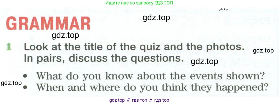 Английский язык (english), 10 класс Учебник (Student's book), авторы: Вербицкая Мария Валерьевна (Verbitskaya Maria), Маккинли Стюарт (McKinlay Stuart), Хастингс Боб (Hastings Bob), Каминс Карр Джейн (Comyns Carr Jane), Парсонс Дженнифер (Parsons Jennifer), Миндрул Ольга Сергеевна (Mindrul Olga), издательство Просвещение, Москва, 2016, белого цвета, страница 80, номер 1, Условие