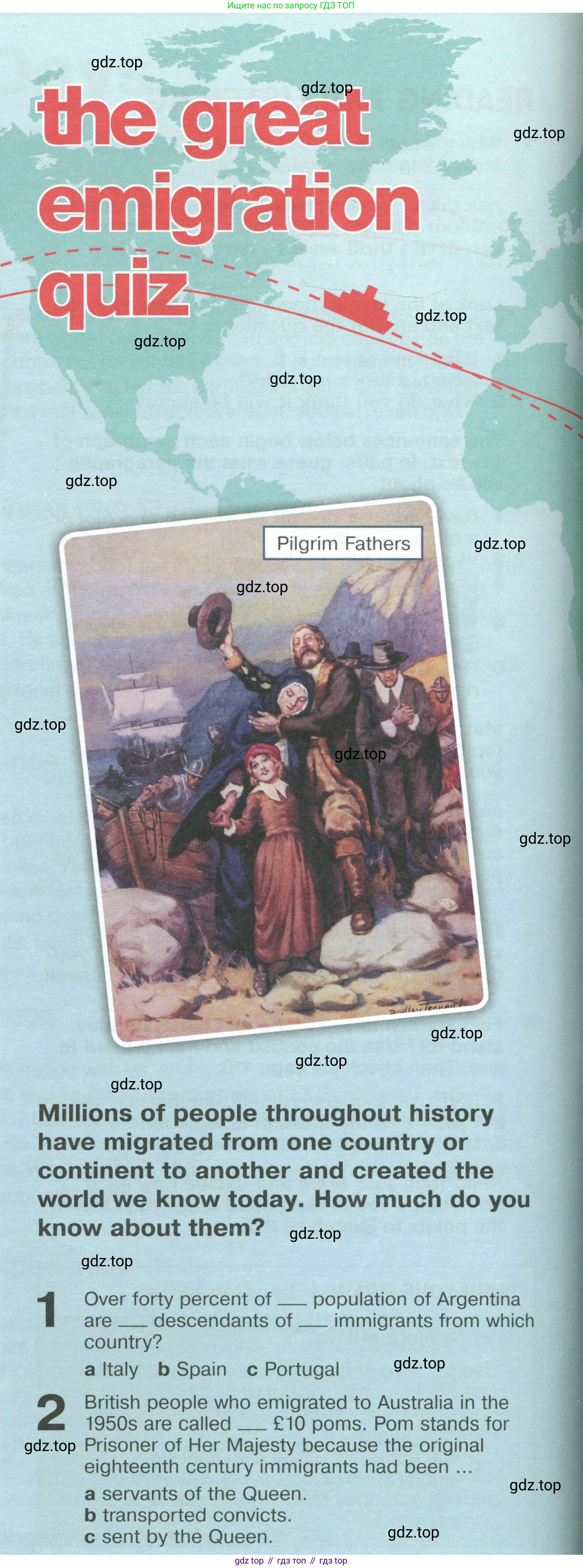 Английский язык (english), 10 класс Учебник (Student's book), авторы: Вербицкая Мария Валерьевна (Verbitskaya Maria), Маккинли Стюарт (McKinlay Stuart), Хастингс Боб (Hastings Bob), Каминс Карр Джейн (Comyns Carr Jane), Парсонс Дженнифер (Parsons Jennifer), Миндрул Ольга Сергеевна (Mindrul Olga), издательство Просвещение, Москва, 2016, белого цвета, страница 80, номер 3, Условие (продолжение 2)