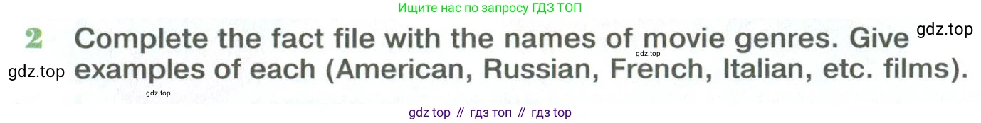 Английский язык (english), 10 класс Учебник (Student's book), авторы: Вербицкая Мария Валерьевна (Verbitskaya Maria), Маккинли Стюарт (McKinlay Stuart), Хастингс Боб (Hastings Bob), Каминс Карр Джейн (Comyns Carr Jane), Парсонс Дженнифер (Parsons Jennifer), Миндрул Ольга Сергеевна (Mindrul Olga), издательство Просвещение, Москва, 2016, белого цвета, страница 106, номер 2, Условие