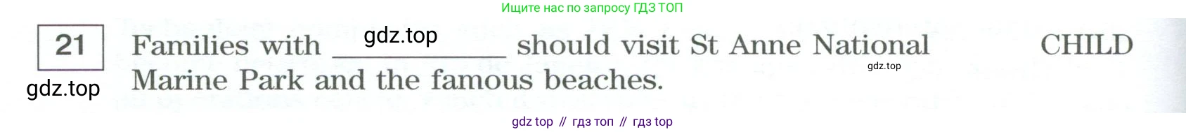 Английский язык (english), 10 класс Учебник (Student's book), авторы: Вербицкая Мария Валерьевна (Verbitskaya Maria), Маккинли Стюарт (McKinlay Stuart), Хастингс Боб (Hastings Bob), Каминс Карр Джейн (Comyns Carr Jane), Парсонс Дженнифер (Parsons Jennifer), Миндрул Ольга Сергеевна (Mindrul Olga), издательство Просвещение, Москва, 2016, белого цвета, страница 114, номер 21, Условие