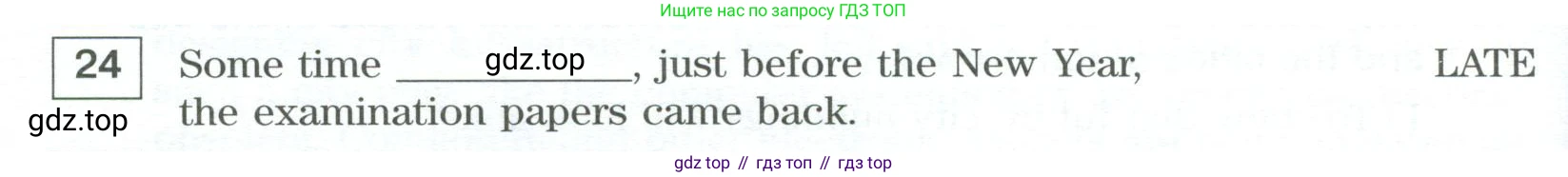 Английский язык (english), 10 класс Учебник (Student's book), авторы: Вербицкая Мария Валерьевна (Verbitskaya Maria), Маккинли Стюарт (McKinlay Stuart), Хастингс Боб (Hastings Bob), Каминс Карр Джейн (Comyns Carr Jane), Парсонс Дженнифер (Parsons Jennifer), Миндрул Ольга Сергеевна (Mindrul Olga), издательство Просвещение, Москва, 2016, белого цвета, страница 114, номер 24, Условие