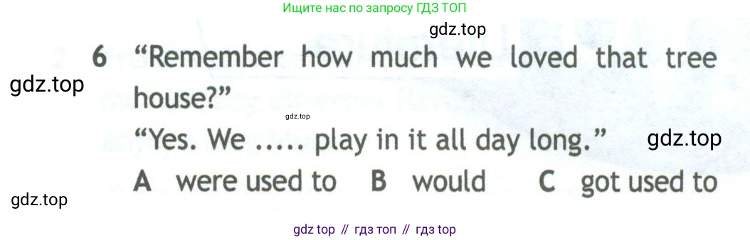 Английский язык (english), 11 класс Рабочая тетрадь (workbook), авторы: Афанасьева Ольга Васильевна (Afanasyeva Olga), Дули Дженни (Dooley Jenny), Михеева Ирина Владимировна (Mikheeva Irina), Оби Боб (Obee Bob), Эванс Вирджиния (Evans Virginia), издательство Просвещение, Москва, 2019, белого цвета, страница 7, номер 6, Условие (продолжение 2)
