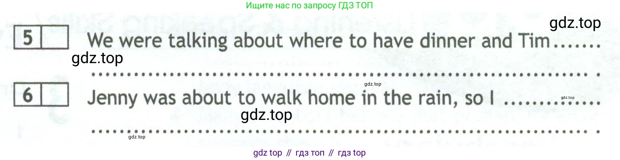 Английский язык (english), 11 класс Рабочая тетрадь (workbook), авторы: Афанасьева Ольга Васильевна (Afanasyeva Olga), Дули Дженни (Dooley Jenny), Михеева Ирина Владимировна (Mikheeva Irina), Оби Боб (Obee Bob), Эванс Вирджиния (Evans Virginia), издательство Просвещение, Москва, 2019, белого цвета, страница 46, номер 2, Условие (продолжение 2)