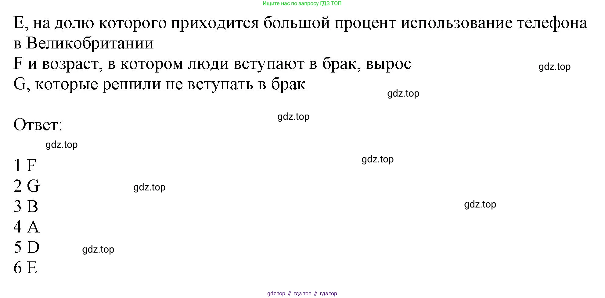 Английский язык (english), 11 класс Рабочая тетрадь (workbook), авторы: Афанасьева Ольга Васильевна (Afanasyeva Olga), Дули Дженни (Dooley Jenny), Михеева Ирина Владимировна (Mikheeva Irina), Оби Боб (Obee Bob), Эванс Вирджиния (Evans Virginia), издательство Просвещение, Москва, 2019, белого цвета, страница 11, номер 1, Решение 1 (продолжение 2)