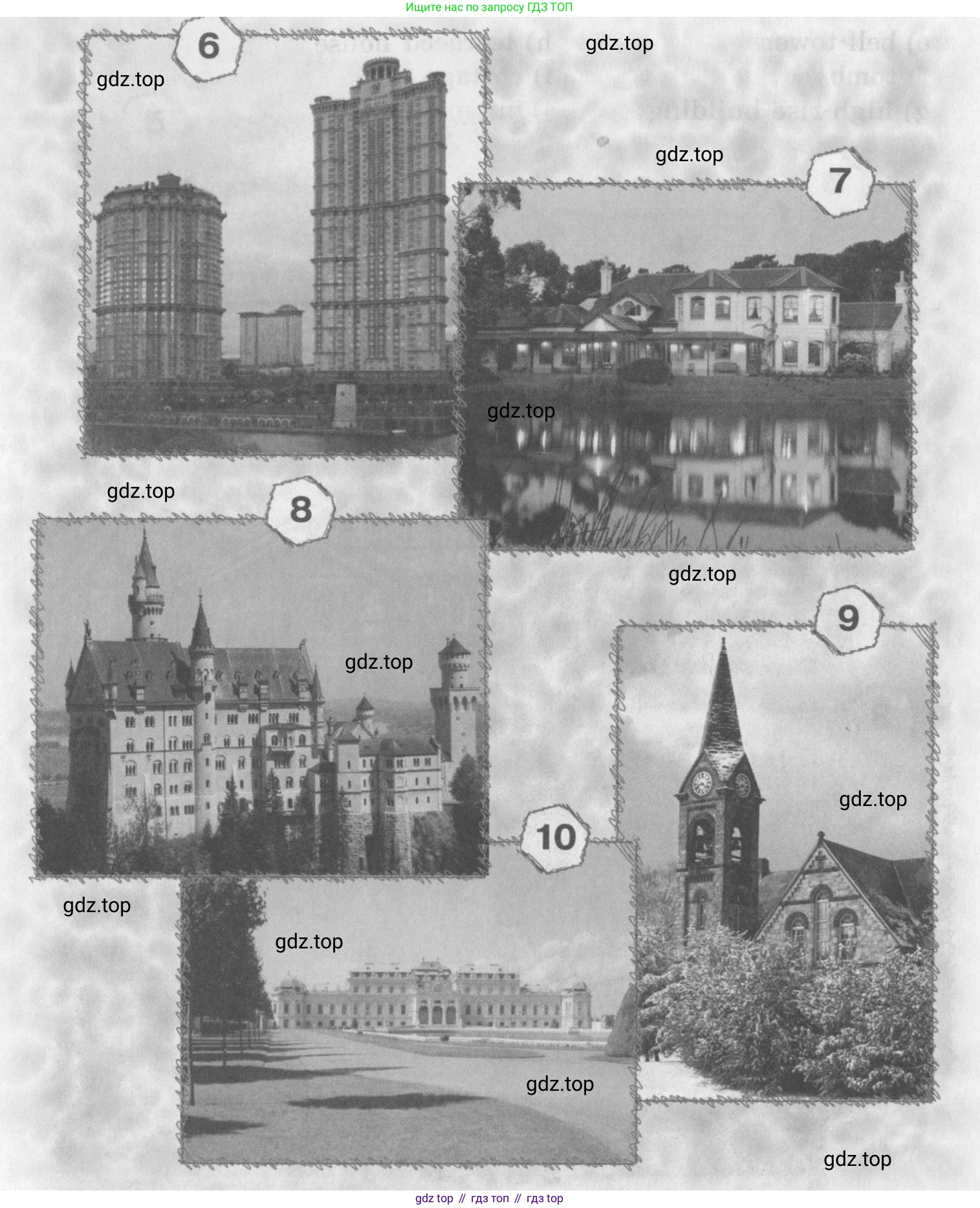 Английский язык (english), 11 класс Учебник (Student's book), авторы: Афанасьева Ольга Васильевна (Afanasyeva Olga), Михеева Ирина Владимировна (Mikheeva Irina), издательство Просвещение, Москва, 2014, белого цвета, страница 60, номер 2, Условие (продолжение 5)